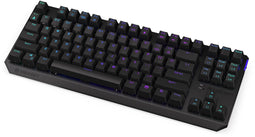 ENDORFY Thock TKL Wireless - Mechanisch Toetsenbord - Kailh Box Black - Qwerty UK