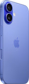 Apple iPhone 16 - 512GB - Blauw