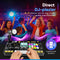 BP® DJ Set Kinderen - Muziek Speelgoed - Bluetooth & Microfoon - Zwart