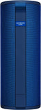 Ultimate Ears MEGABOOM 3 - Draadloze speaker - 360° geluid met diepe bass - Blauw