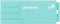 Goodram UME3 Care - USB Stick 16GB - Antibacterieel - Blauw