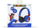 OTL Technologies Super Mario - Draadloze Hoofdtelefoon - Volumebegrenzing - Blauw Rood