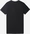 AB Lifestyle Platinum Tee - T-Shirt - Jet Black - Heren - Maat: XS