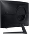 Samsung Odyssey G5 - Gaming Monitor 27