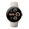 Google Pixel Watch 3 Bluetooth + Cellular 45 mm - Zilver