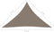 vidaXL-Zonnescherm-driehoekig-2,5x2,5x3,5-m-oxford-stof-taupe