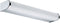 Paulmann Arneb - Wandlamp LED IP44 3000K 550lm 230V 9W Chroom