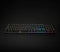 Nedis Bedraad Gaming Toetsenbord - Mechanisch - LED-verlichting - Qwerty Nordic