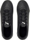 PUMA Monarch Ii Fg/Ag Jr Unisex Sportschoenen - Maat 36 - Voetbal - White Black