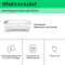 HP DeskJet 2822e - Draadloos All-in-One Printer - Printen Scannen Kopiëren