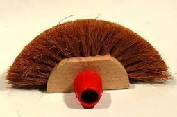 Houten Ragebol cocos