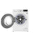 LG GD3V409S0 - Voorlader Wasmachine - 9 kg - 1400 toeren - Wit