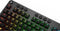 Lenovo Legion K500 - Mechanisch Toetsenbord - RGB Backlight - Zwart