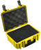 Bowers & Wilkins Type 500 - Hardcase koffer - 100% waterdicht IP67 - Geel