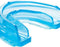 Kubus - Gebitsbeschermer Beugel - Medische siliconen - Blauw