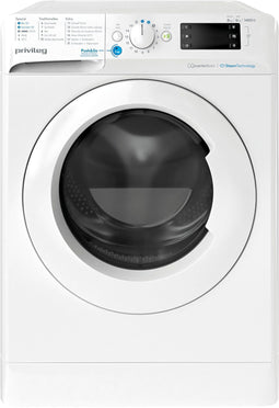 PRIVILEG PWWTV X 86140 C - Was-droogcombinatie 8-6 kg - Wit
