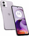 Motorola Moto G14 - Smartphone - 8GB RAM - 256GB - Paars
