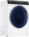 Haier HWD80-B14979 I-Pro Series 7 - Was-droogcombinatie - 8kg laadvermogen - Energieklasse A