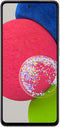 Samsung Galaxy A52S 5G - Wit - 128 GB - Dubbele fysieke simkaart