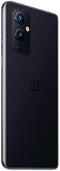 OnePlus 9 - Zwart - 256 GB - Dubbele fysieke simkaart