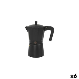 Italiaanse Koffiepot MasterChef (6 Stuks)