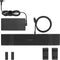 ASUS DC310 - USB-C Stand Dock - 2x HDMI 2.0 - 1x Ethernet 1Gbps