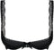 Obsessive - Miamor Half-Bra Zwart L/XL