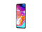 Samsung Galaxy A70 - Wit - 128 GB - Fysieke simkaart