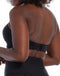 MAGIC Bodyfashion Luxury Strapless Bra - 5 manieren om te dragen - Zwart