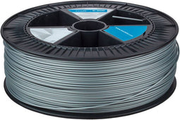 BASF Ultrafuse PLA-0021b250 Filament PLA kunststof 2.85 mm 2.500 g Zilver (metallic) 1 stuk(s)