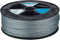 BASF Ultrafuse PLA-0021b250 Filament PLA kunststof 2.85 mm 2.500 g Zilver (metallic) 1 stuk(s)