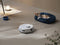Ecovacs DEEBOT Mini - Robotstofzuiger - Auto-Empty - Blauw