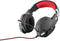 Trust GXT 322 - Gaming Headset - Draaibare microfoon en zachte oorkussens