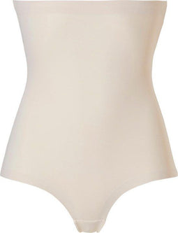 MAGIC Bodyfashion - DSIRED Luxury Brief - Siliconen anti-slip - Latte