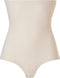 MAGIC Bodyfashion - DSIRED Luxury Brief - Siliconen anti-slip - Latte