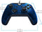 PDP Wired Controller - Xbox Series X/One - Anti-slip grip en audio-ondersteuning - Blauw