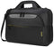 Targus CityGear TCG460GL - Topload laptoptas 14-15,6 inch - Schokbestendig - Zwart
