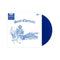 Good Charlotte Motel Du Cap - LP - Coloured Vinyl - Blauw
