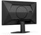 AOC 24G4XE - Gaming Monitor - 24 inch 180Hz IPS 1ms - Zwart