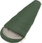Easy Camp Cosmos Sleeping Bag, groen/grijs
