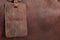 BURKELY Antique Avery - Weekender - Ruim hoofdcompartiment - Bruin