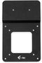 i-tec I-Tec Dock VESA Mount - Docking station bracket voor VESA monitors - Eenvoudige installatie - Kabelbeheer inbegrepen