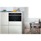 WHIRLPOOL W7MD440NB - Magnetron - 36 liter - Grill - Zwart