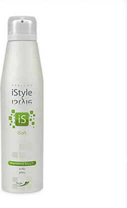 Styling Cream Periche Istyle Isoft (150 ml)