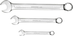 Gedore RED 3301043 R09115016 Ring-steeksleutelset 16-delig