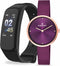 Horloge Dames Radiant RA463203T (Ø 30 mm)