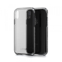 SoSkild SOSIMP0025 - Soft case - Zigzag Protection® - Transparant