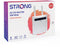Strong - 4G LTE Router 300 - WiFi-snelheid tot 300 Mbit/s
