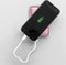 V-tac VT-3510 Compacte powerbank - 5.000 mAh - roze