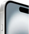 Apple iPhone 16 - Smartphone - 256GB opslag A18-chip Wit